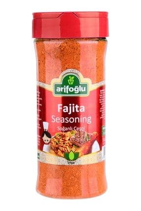 Fajita Seasoning Soğanlı Çeşni 230g (Pet)