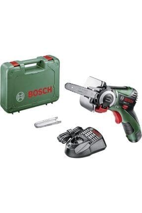 Easycut 12V Akülü Ahşap Testere 2Ah. Tek Akü 0 603 3C9 000