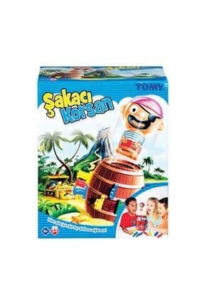 Şakacı Korsan T7028