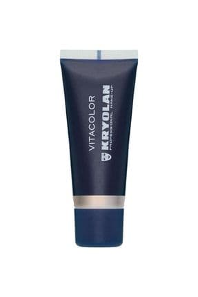 Aydınlık Likit Fondöten Vitacolor 01021 Ivory