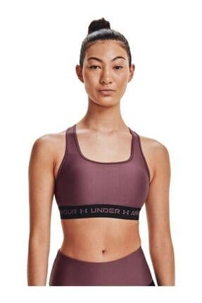 Ua Crossback Mid Bra 1361034-554