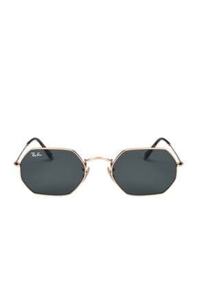 Unisex Güneş Gözlüğü Rb3556 N 001 53