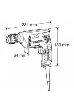 6413 Matkap
