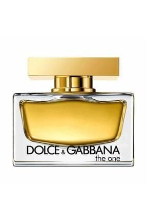 D&G A81037117 The One 75ml EDP Kadın Parfüm