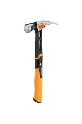 Isocore 20 Oz Profesyonel Tırnaklı L Çekiç 1020214