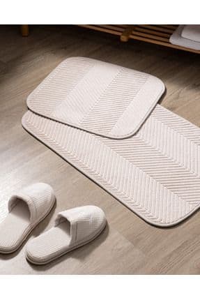 Emele Banyo Paspası
