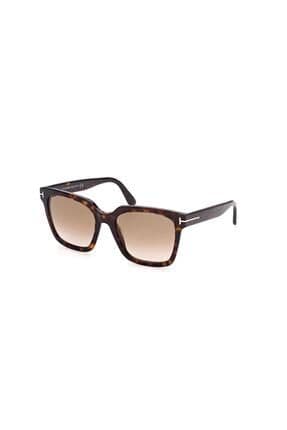 Ft 0952 52f 55 Unisex Güneş Gözlüğü