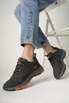 North Unisex Garantili Trekking Outdoor Ayakkabı