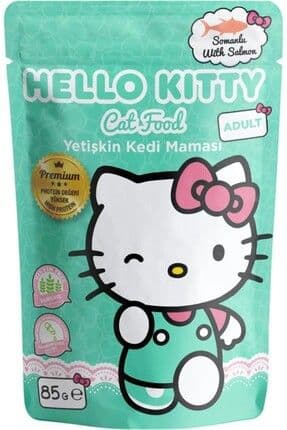 Somonlu Yetişkin Kedi Maması 85gr