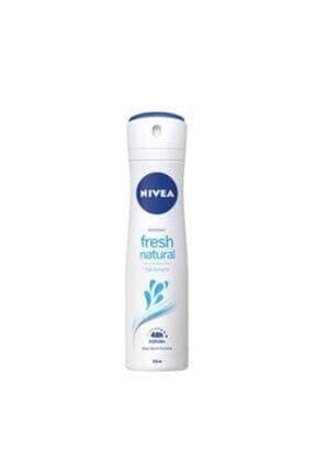 Ndeo Sprey Fresh 150 Ml Kadın