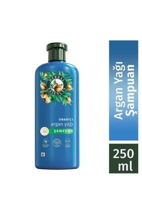 Onarıcı Argan Yağı Saç Bakım Şampuanı 250ml