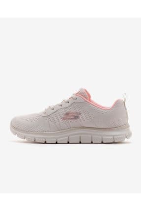 Track - New Staple Kadın Bej Spor Ayakkabı 150141tk Ntpk