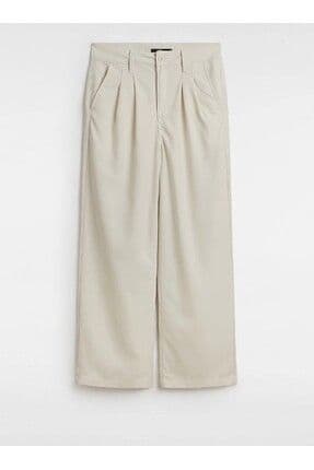 ALDER RELAXED PLEATED PANT
