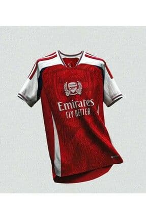A.r.s.e.n.a.l 2023/24 Sezonu Martin Ødegaard Özel Konsept Forması (KLBM)