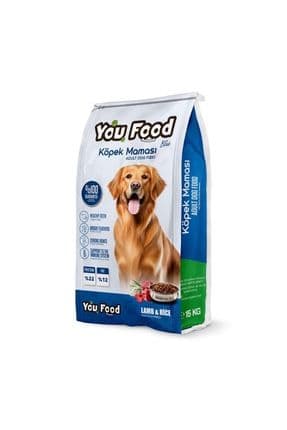 You Food Köpek Maması