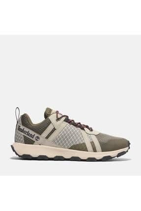 Winsor Trail LOW LACE UP WATERPROOF SNEA TB0A6DH2