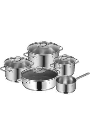 Provence Plus Pilav Tencereli Set 5 Parça