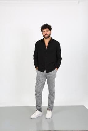 Erkek    Pantolon Crespo 679 Navy Blue