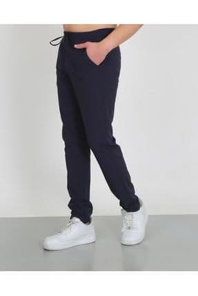 Erkek    Pantolon Crespo 732 Navy
