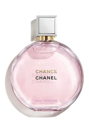 Yeni Formülü İle Eşsiz Bir Koku Sunan Parfüm-Chance Eau Tendre EDP 100 ml Demb.1367