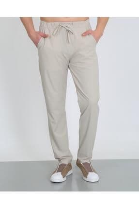 Erkek    Pantolon Crespo 732 Beige