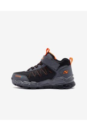 Adventure Track Büyük Erkek Çocuk Gri Bot 406400l Ccbk