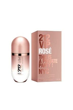 212 Vıp Rose Edp50ml
