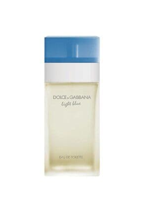 Dolce Gabbana Light Blue Edt 100 ml Kadın Parfüm