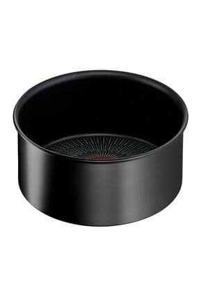 Titanyum Ingenio Mix 6X İndüksiyon Tabanlı Tencere - 18 cm Beden: 18