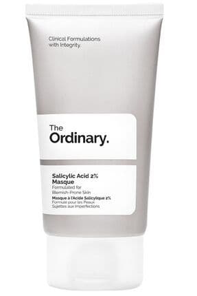 Salicylic Acid 2% Masque 50ml