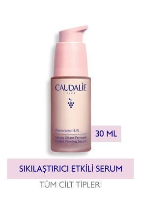 Resveratrol-lift Anında Dolgunlaştırıcı Etkili Serum 30 Ml