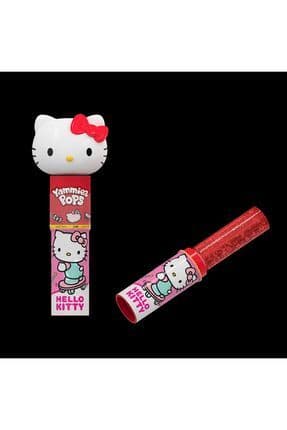 HELLO KİTTY TOKALI YAMMİEZ POP OYUNCAKLI LOLİPOP