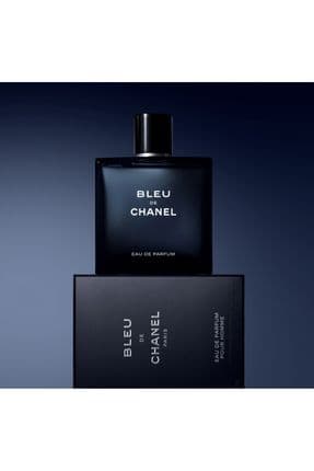 Yoğun Esanslı Kalıcı Koku Etkili Parfüm-BLEU DE CHANEL EDP 150 ML Demb.1106