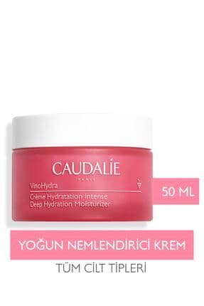 VinoHydra Yoğun Nemlendirici Bakım Kremi