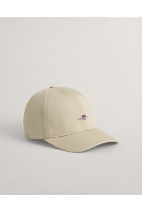 Unisex Krem Şapka