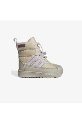 Superstar 360 2.0 I Bebek Bej Bot