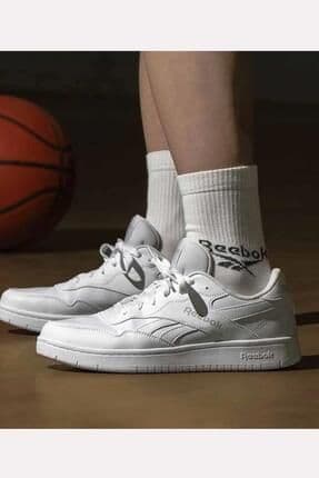 Bb1000 Unisex Sneaker Ayakkabı 100209145beyaz