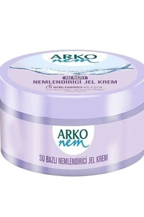 Nemlendirici Jel Krem Su Bazlı 250 ml