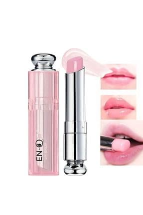 Ultra Nemlendirici Suya Dayanıklı Yüksek Pigmentli Dudak Balsamı Uzun Süre Kalıcı Lip Balm