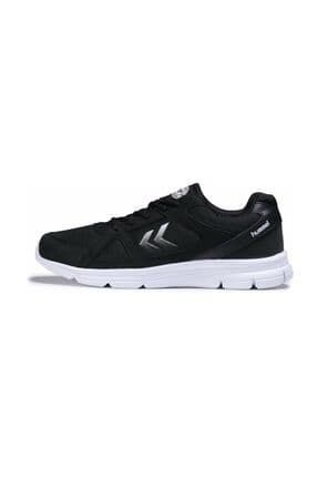 208202-2001 Siyah Caracas Iı Sneaker