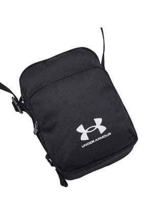 Ua Sportsyle Lite Crossbody Omuz Çantası 1381912-001 Siyah