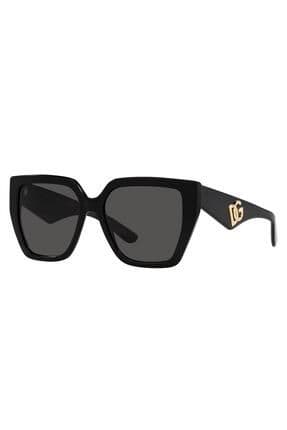 Dolce Gabbana Dg4438 501/87 55 Kadın Güneş Gözlüğü