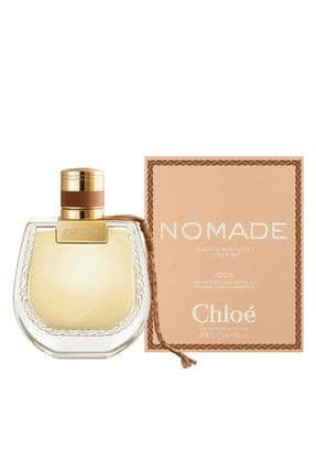 Nomade Jasmin Natural Intense Edp 75 Ml. Kadın Parfüm