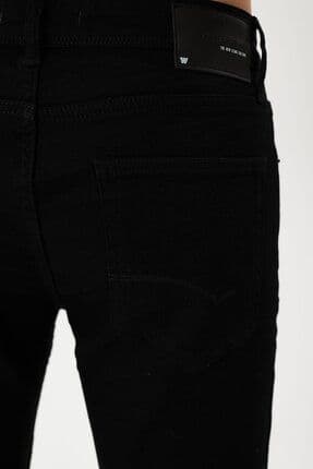Erkek    Pantolon Martin 704-07 Black Black