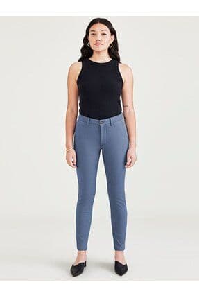 Weekend Chino Skinny Fit Pantolon