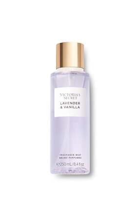 Lavender Ve Vanilla Süper Vücut Spreyi 250 Ml