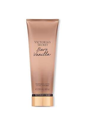 Bare Vanilla Vücut Losyonu