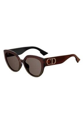 Kadın Güneş Gözlüğü DDIORF DCB 2M 56 G