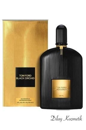 Black Orchid Eau de Parfum 150 ml