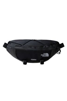 Terra Lumbar 3L Bel Çantası NF0A81EO4JK1 Siyah
